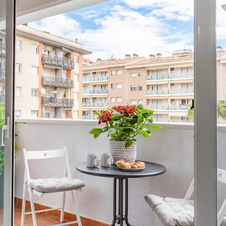 Apartamento Tic Tac 23 아파트