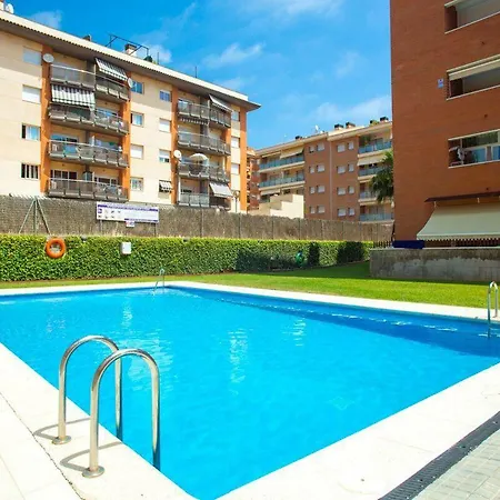 Apartamento Tic Tac 23 아파트 *