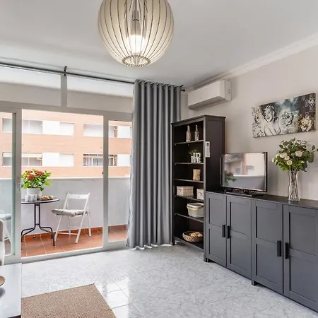 Apartamento Tic Tac 23 Apartment Lloret de Mar