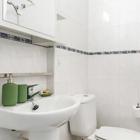 Apartamento Tic Tac 23 *