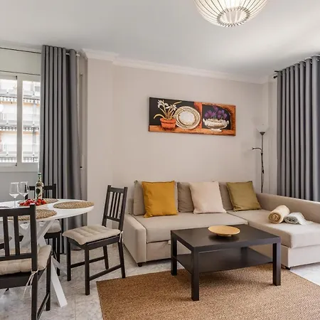Apartment Apartamento Tic Tac 23 Lloret de Mar