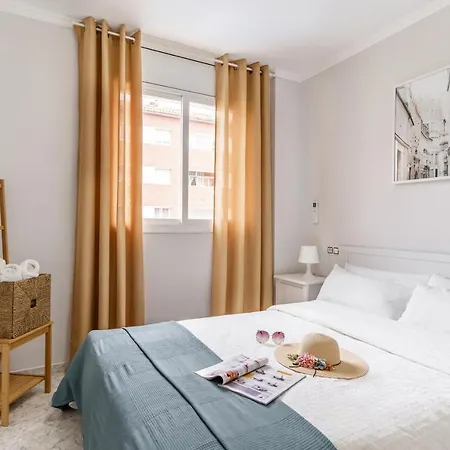 Apartamento Tic Tac 23 * Lloret de Mar