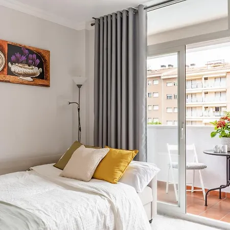 Apartment Apartamento Tic Tac 23 Lloret de Mar