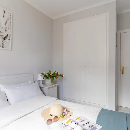 Apartamento Tic Tac 23