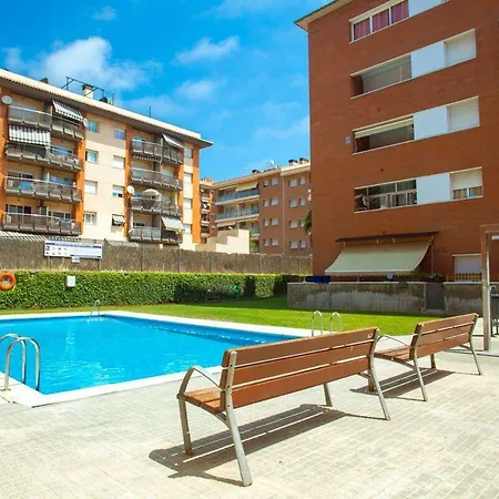Apartamento Tic Tac 23 Lloret de Mar