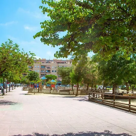Apartamento Tic Tac 23 Apartment *