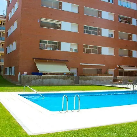 Apartamento Tic Tac 23 Lloret de Mar